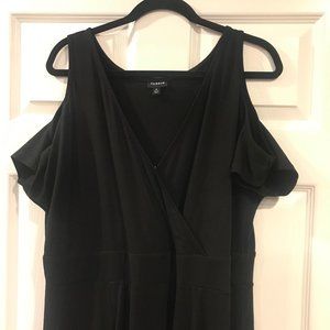 Torid Size 2 Long Dress